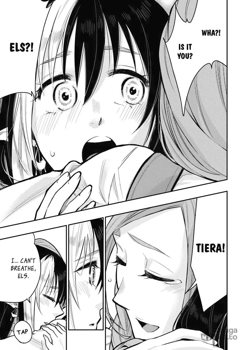 Read The New Gate chapter 21 image 8 on Lezhin