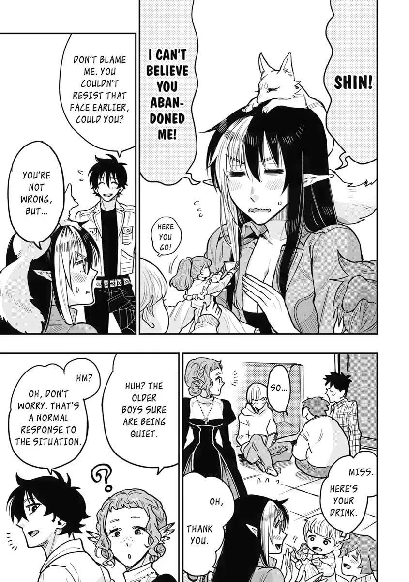 Read The New Gate chapter 22 image 10 on Lezhin