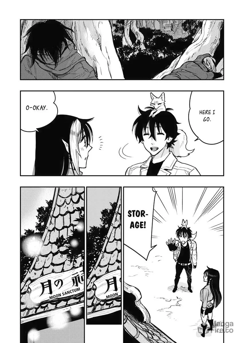 Read The New Gate chapter 22 image 20 on Lezhin