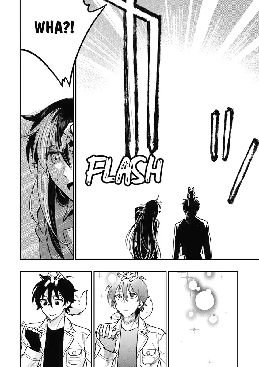 Read The New Gate chapter 22 image 21 on Lezhin