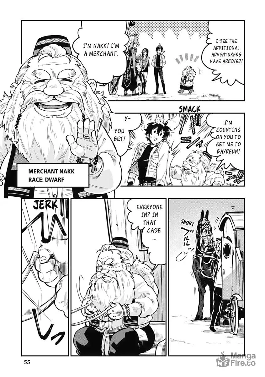Read The New Gate chapter 22 image 26 on Lezhin
