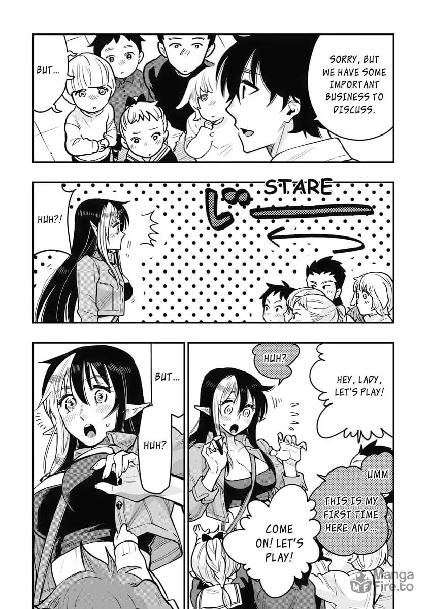 Read The New Gate chapter 22 image 5 on Lezhin