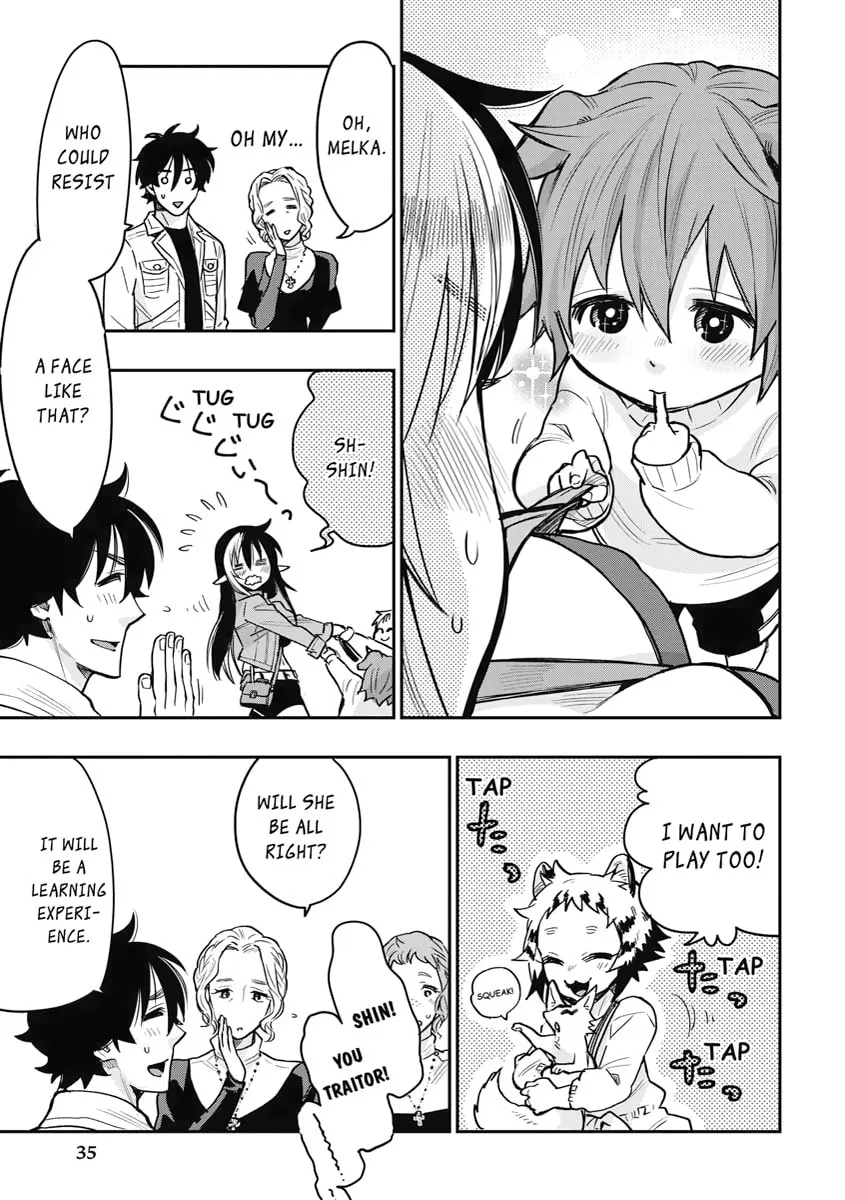 Read The New Gate chapter 22 image 6 on Lezhin