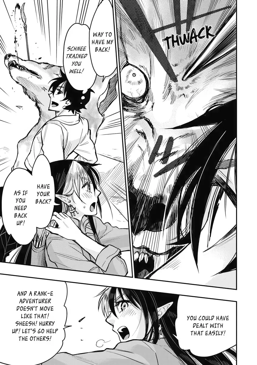 Read The New Gate chapter 23 image 12 on Lezhin