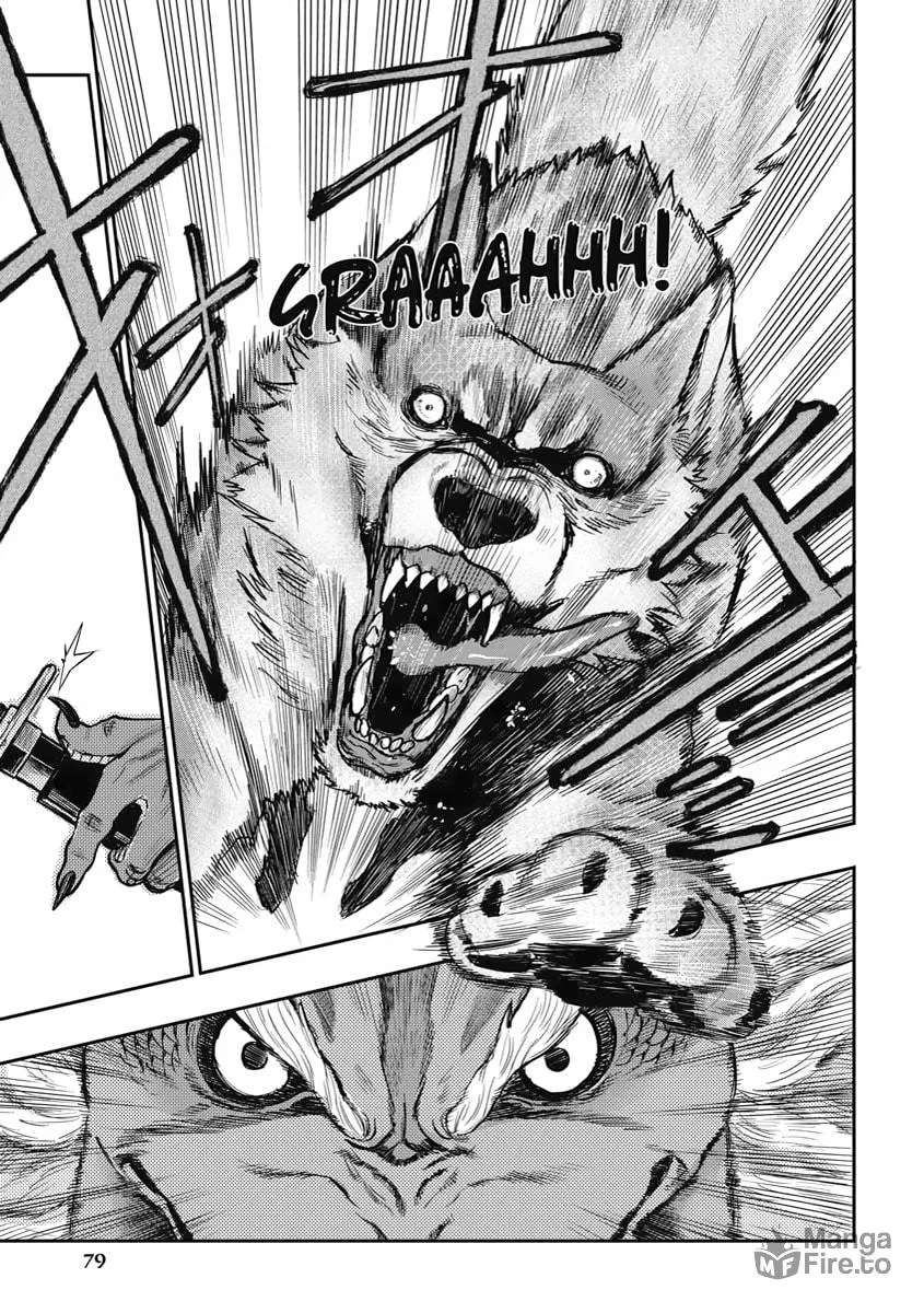 Read The New Gate chapter 23 image 20 on Lezhin