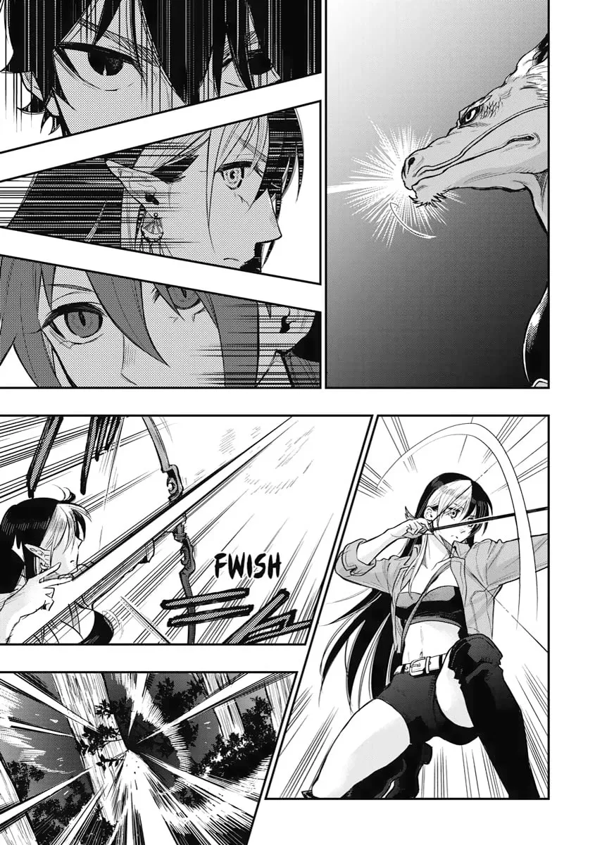 Read The New Gate chapter 24 image 10 on Lezhin