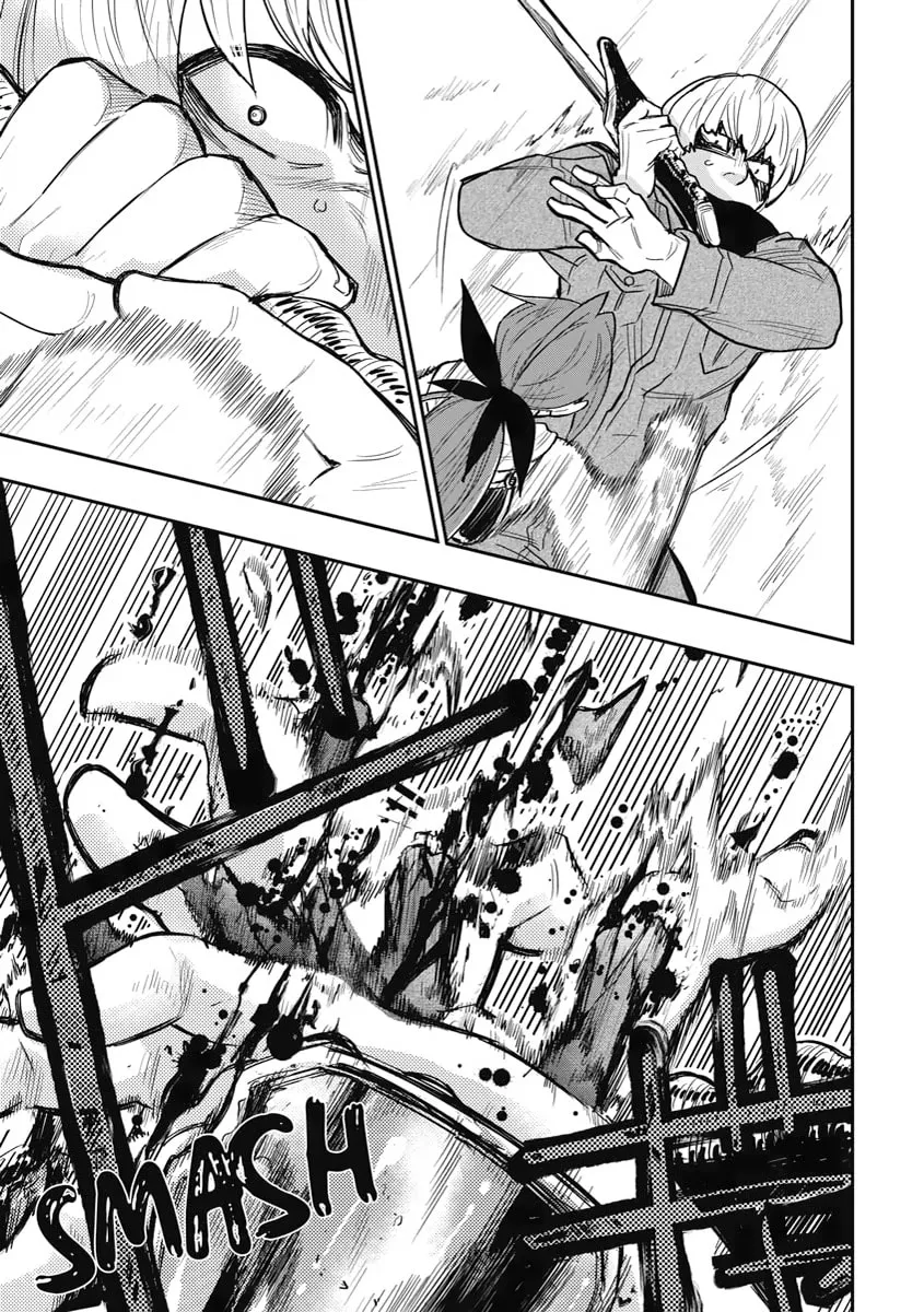 Read The New Gate chapter 24 image 16 on Lezhin