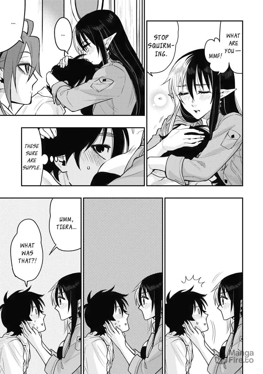 Read The New Gate chapter 24 image 26 on Lezhin