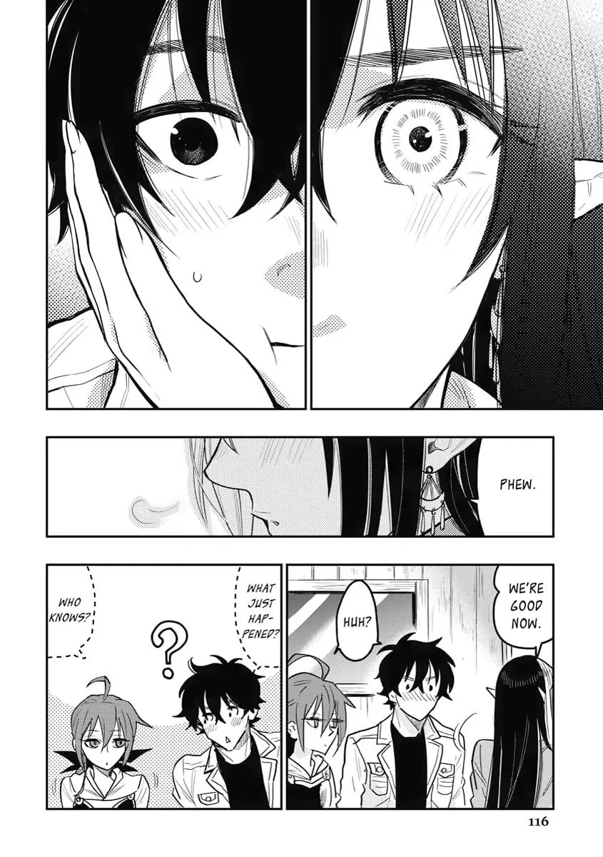 Read The New Gate chapter 24 image 27 on Lezhin