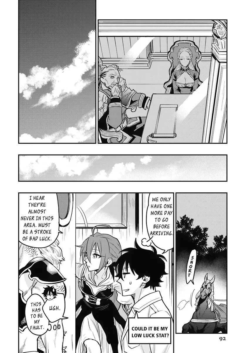 Read The New Gate chapter 24 image 3 on Lezhin