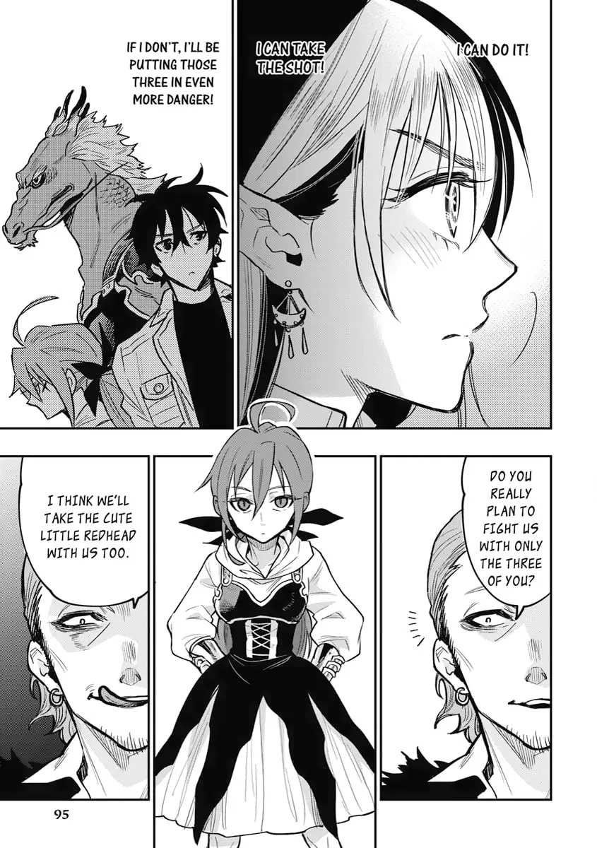 Read The New Gate chapter 24 image 6 on Lezhin