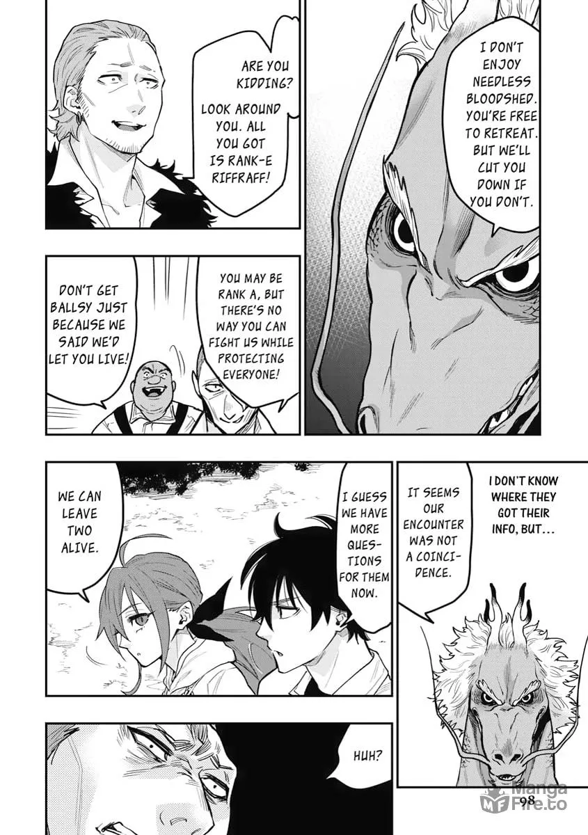 Read The New Gate chapter 24 image 9 on Lezhin
