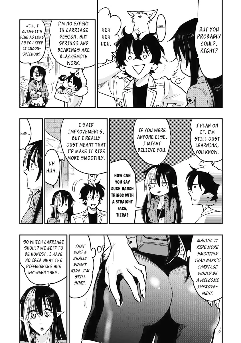 Read The New Gate chapter 25 image 10 on Lezhin
