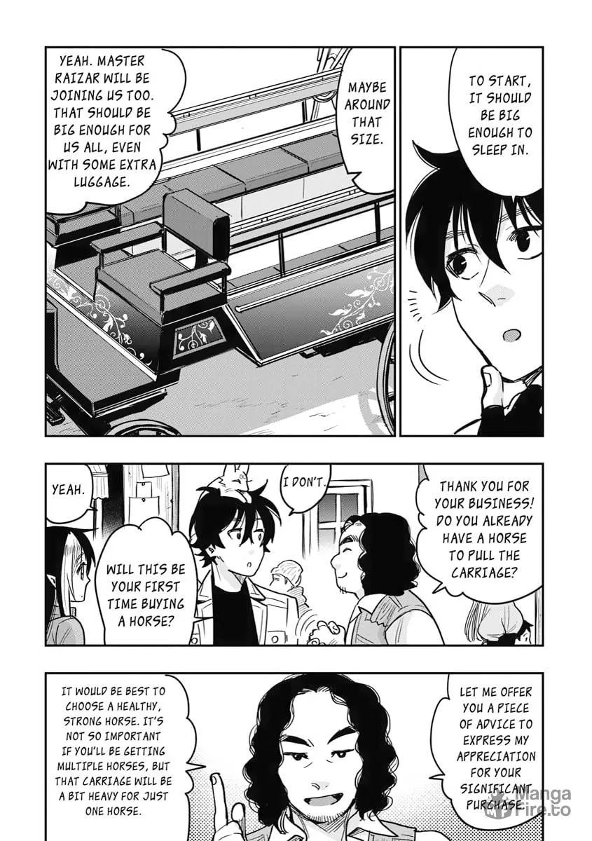Read The New Gate chapter 25 image 11 on Lezhin