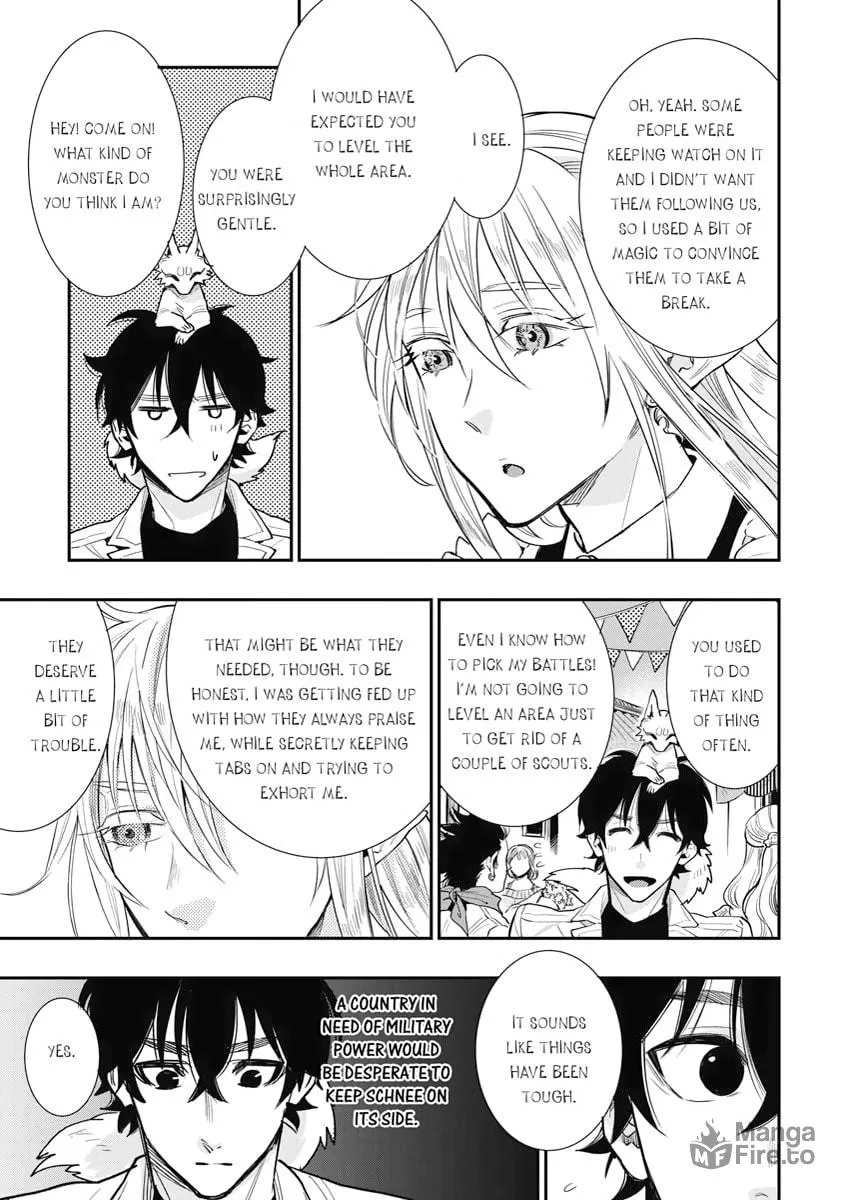 Read The New Gate chapter 25 image 14 on Lezhin