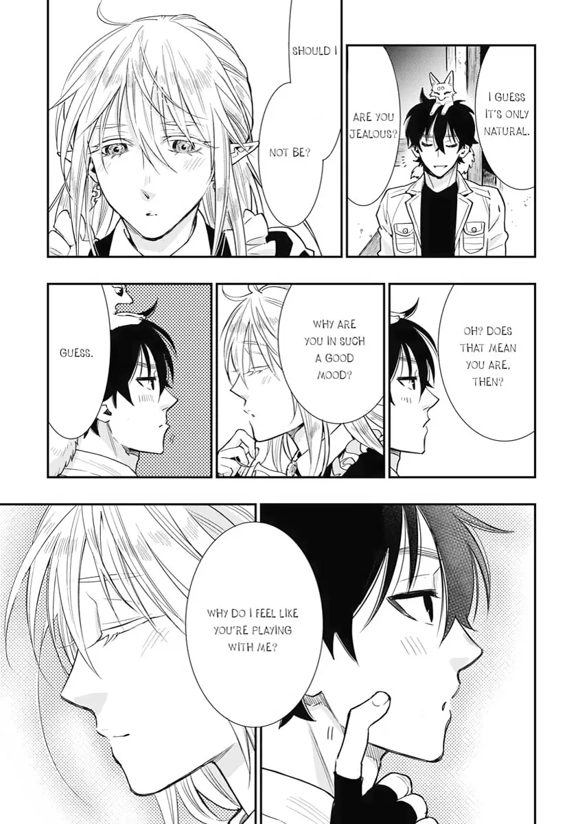 Read The New Gate chapter 25 image 16 on Lezhin