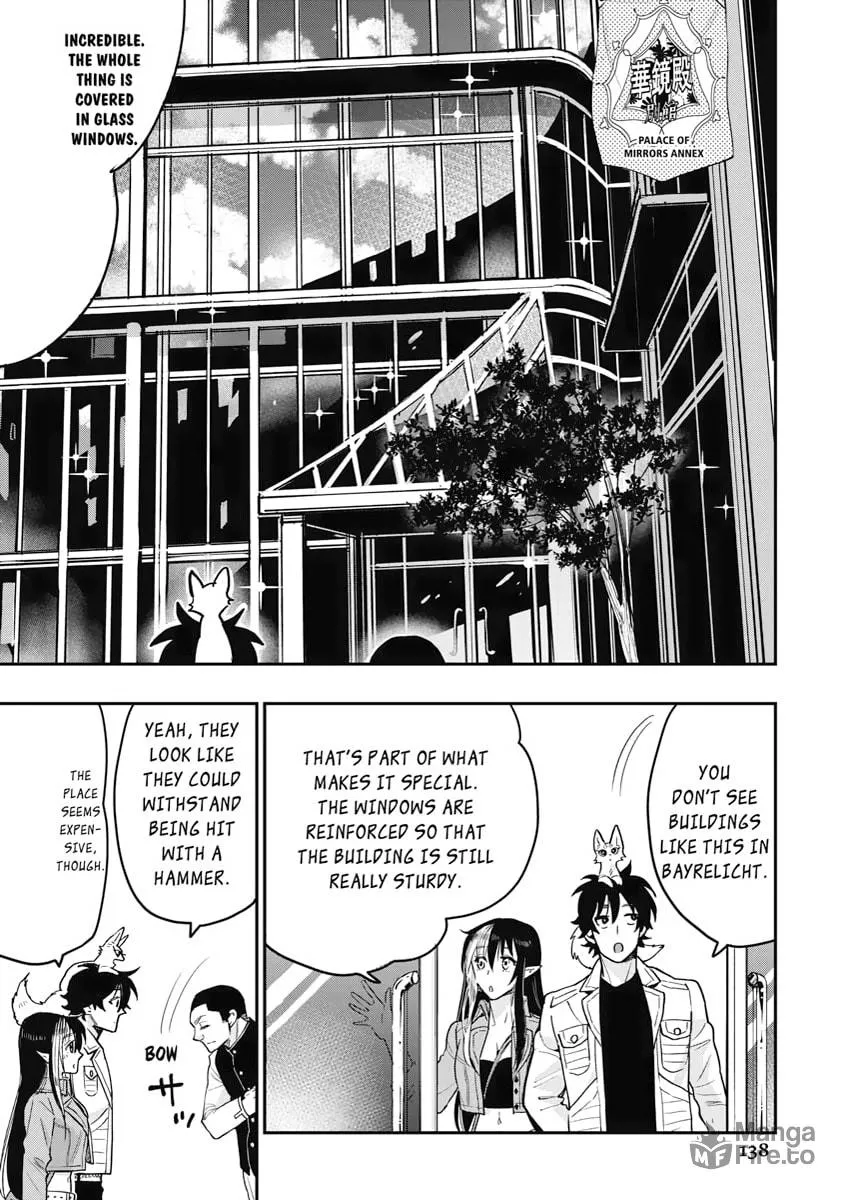 Read The New Gate chapter 25 image 19 on Lezhin