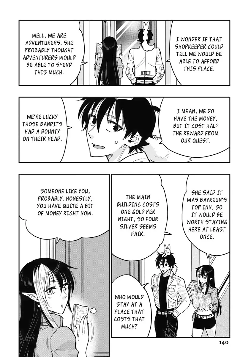 Read The New Gate chapter 25 image 21 on Lezhin