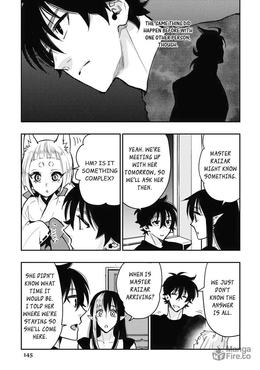 Read The New Gate chapter 25 image 26 on Lezhin