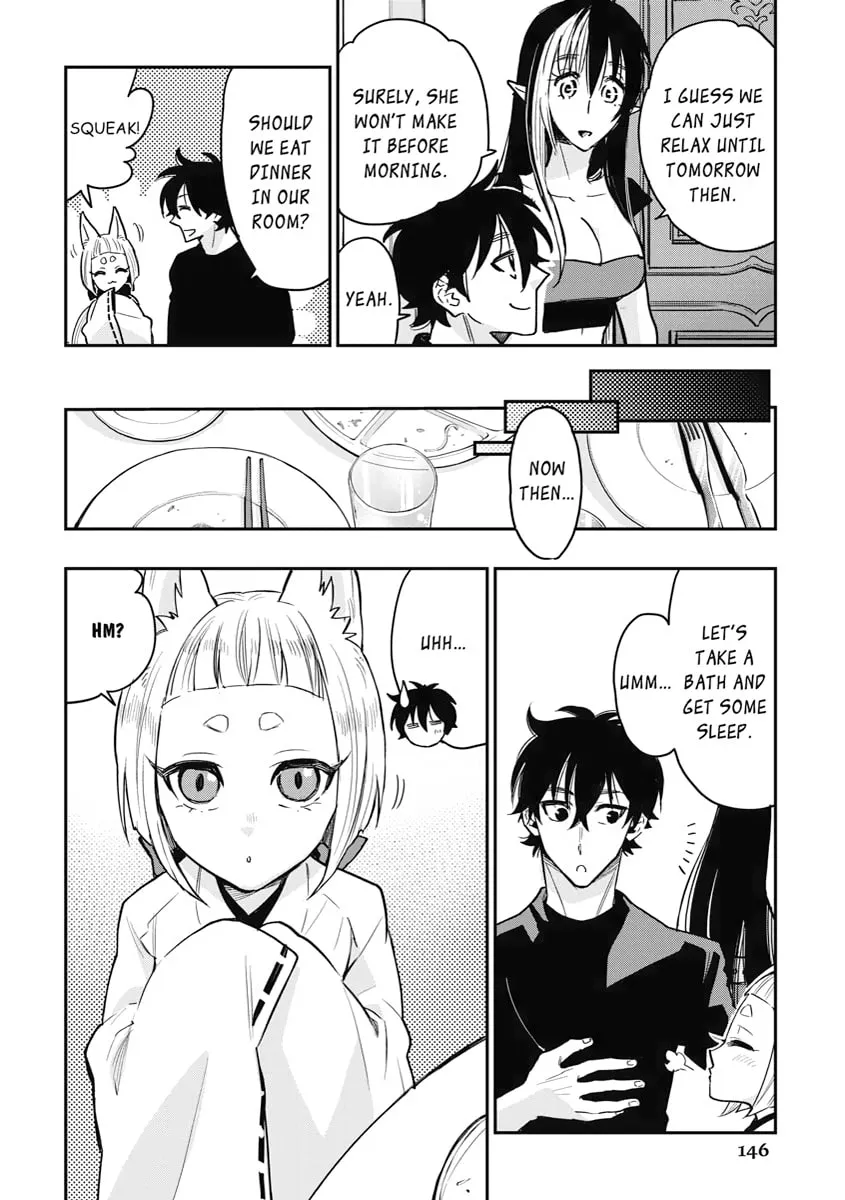 Read The New Gate chapter 25 image 27 on Lezhin