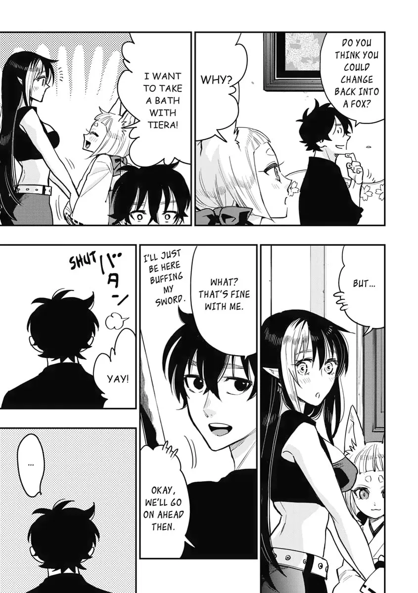 Read The New Gate chapter 25 image 28 on Lezhin