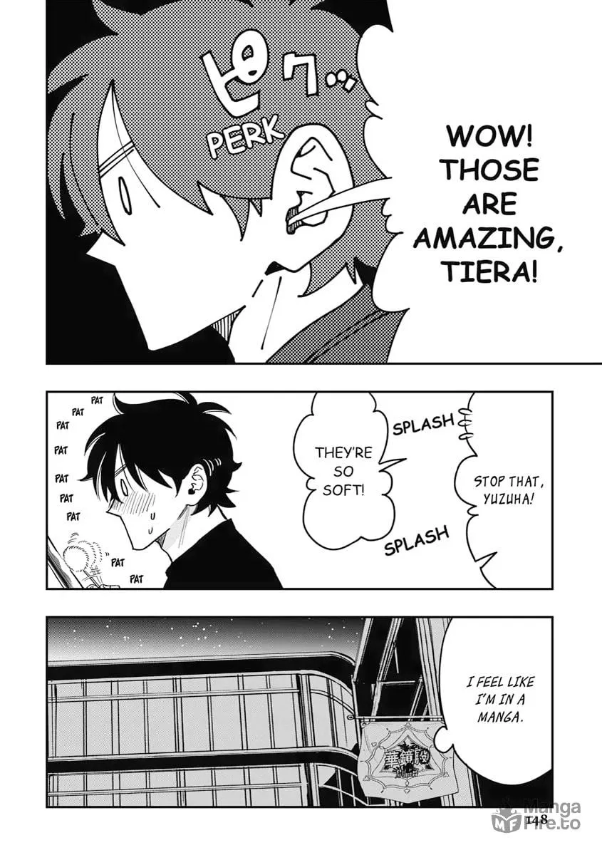 Read The New Gate chapter 25 image 29 on Lezhin