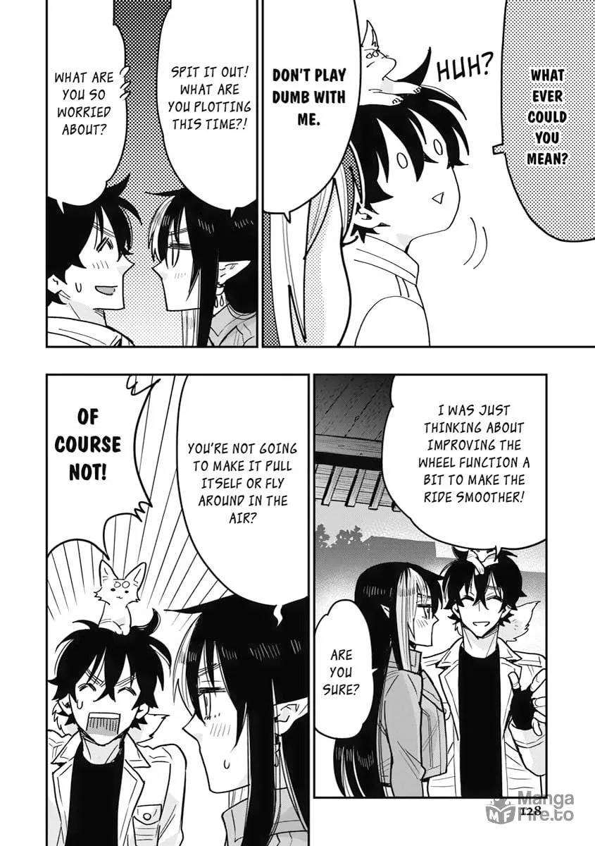 Read The New Gate chapter 25 image 9 on Lezhin