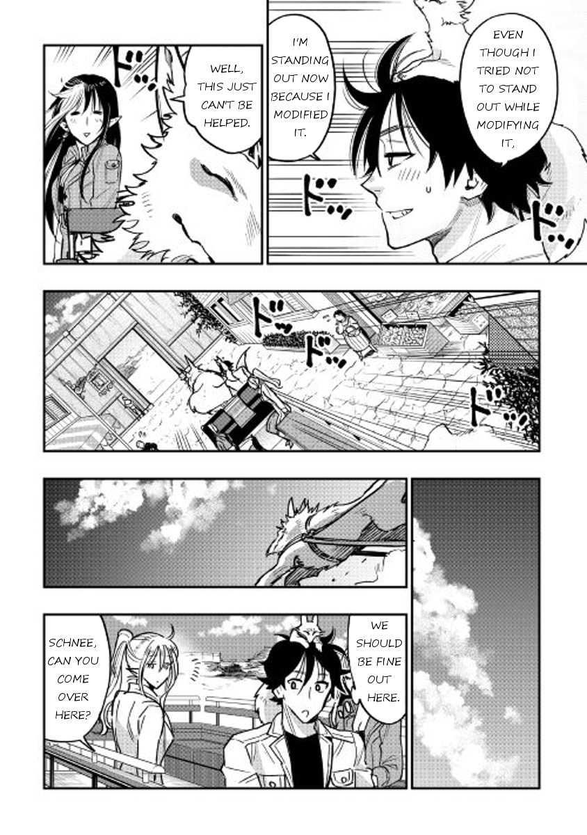 Read The New Gate chapter 27.2 image 1 on Lezhin