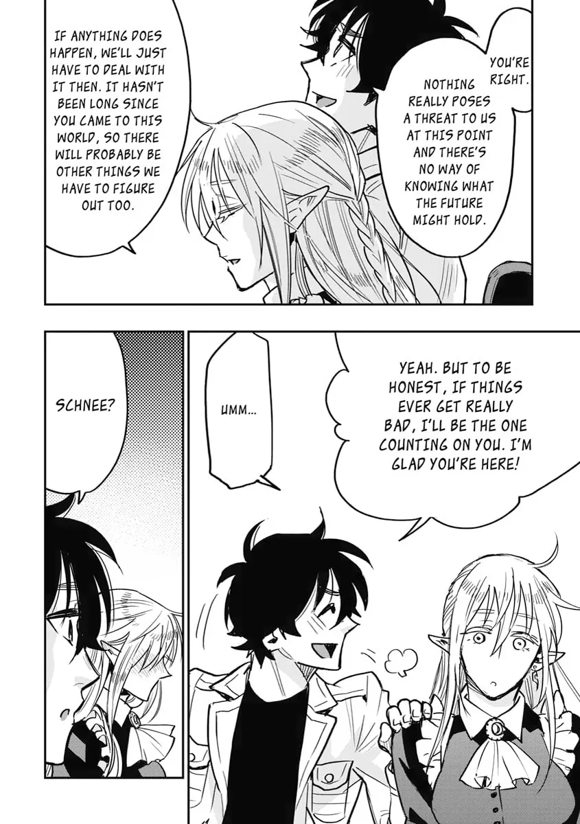 Read The New Gate chapter 27 image 13 on Lezhin