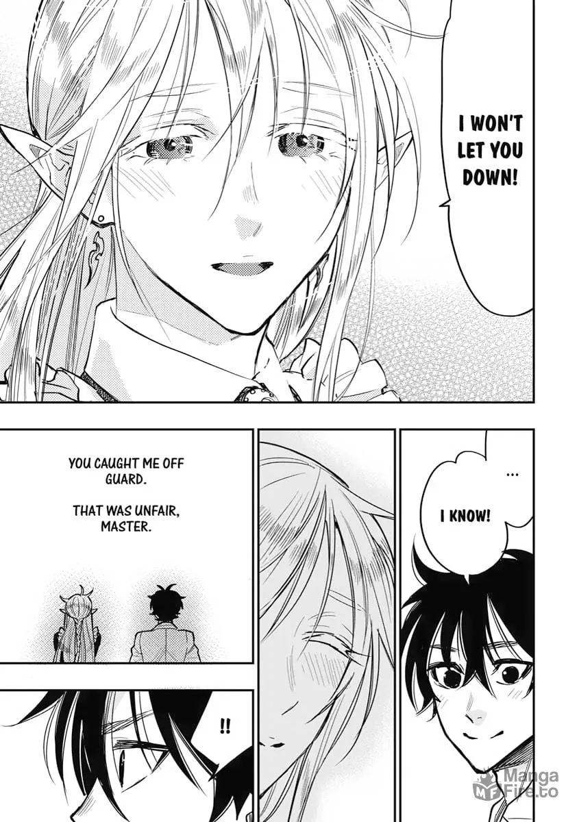 Read The New Gate chapter 27 image 14 on Lezhin