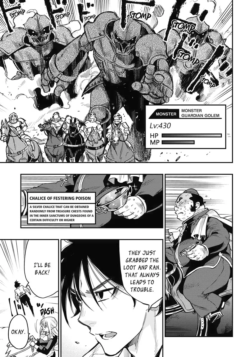 Read The New Gate chapter 27 image 16 on Lezhin