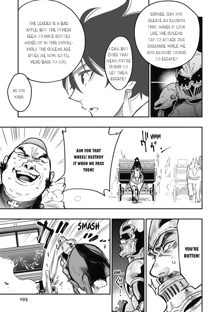 Read The New Gate chapter 27 image 18 on Lezhin