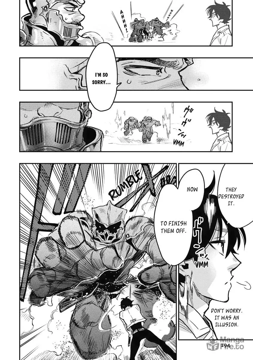 Read The New Gate chapter 27 image 19 on Lezhin