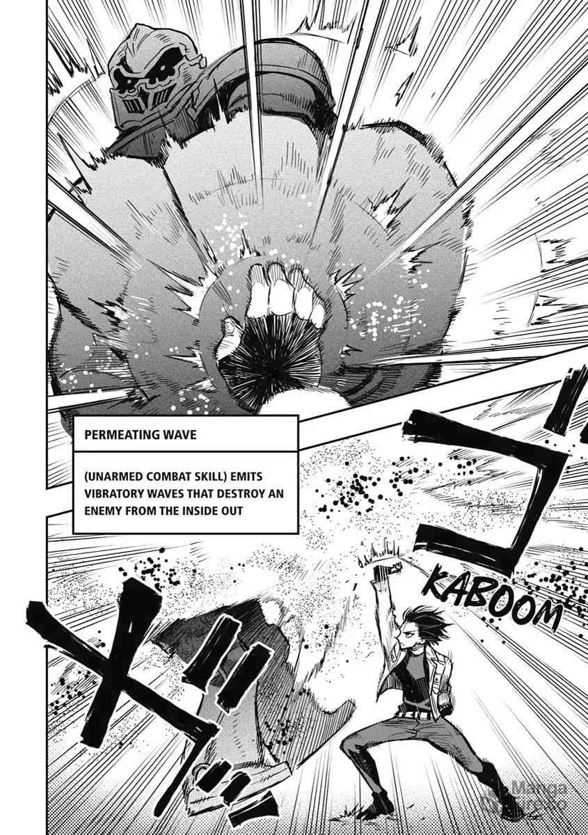 Read The New Gate chapter 27 image 23 on Lezhin