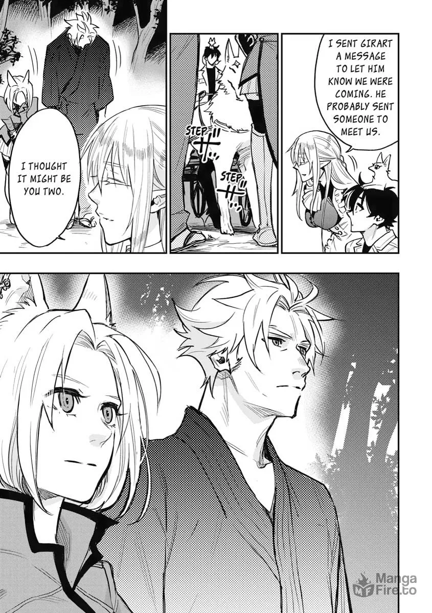 Read The New Gate chapter 27 image 26 on Lezhin