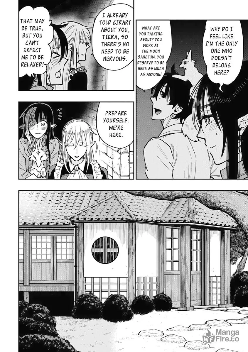 Read The New Gate chapter 27 image 29 on Lezhin