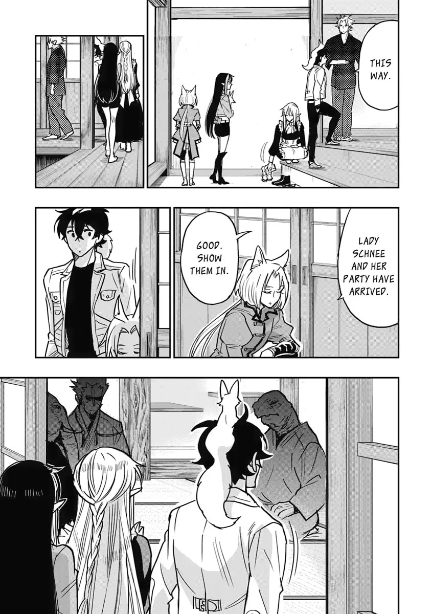 Read The New Gate chapter 27 image 30 on Lezhin
