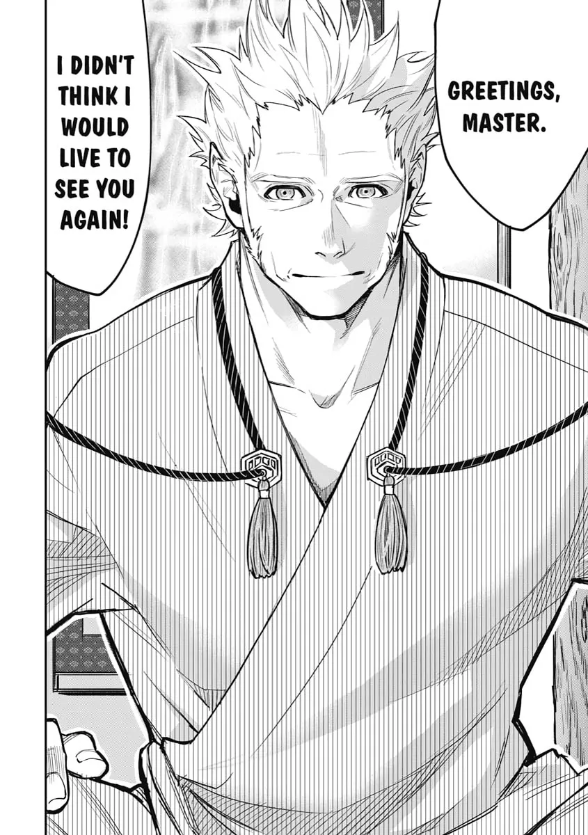 Read The New Gate chapter 27 image 33 on Lezhin