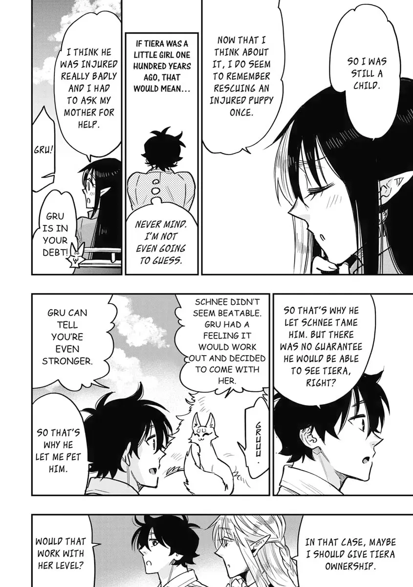 Read The New Gate chapter 27 image 7 on Lezhin