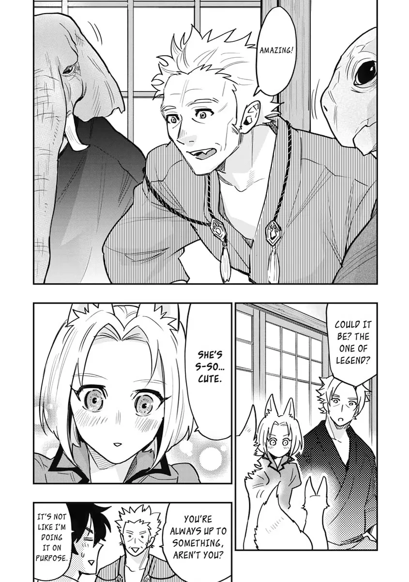 Read The New Gate chapter 28 image 10 on Lezhin
