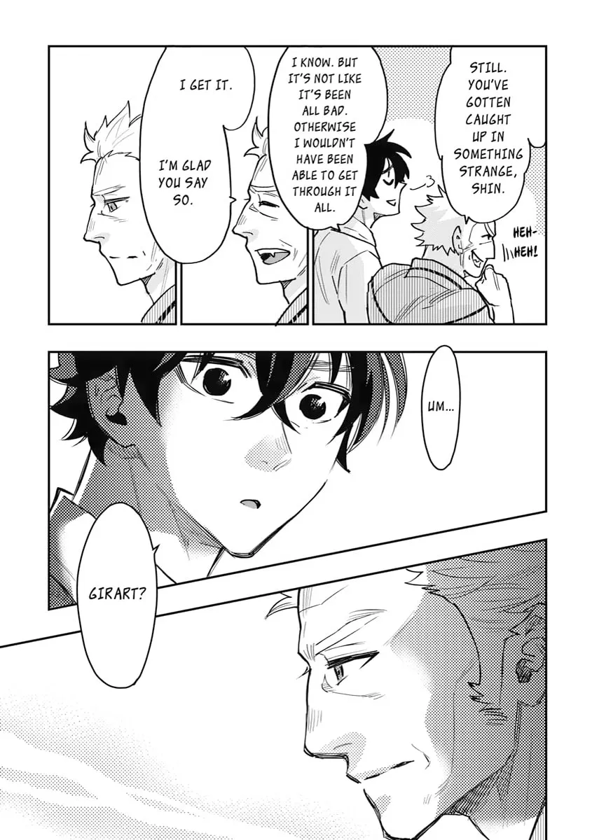 Read The New Gate chapter 28 image 16 on Lezhin