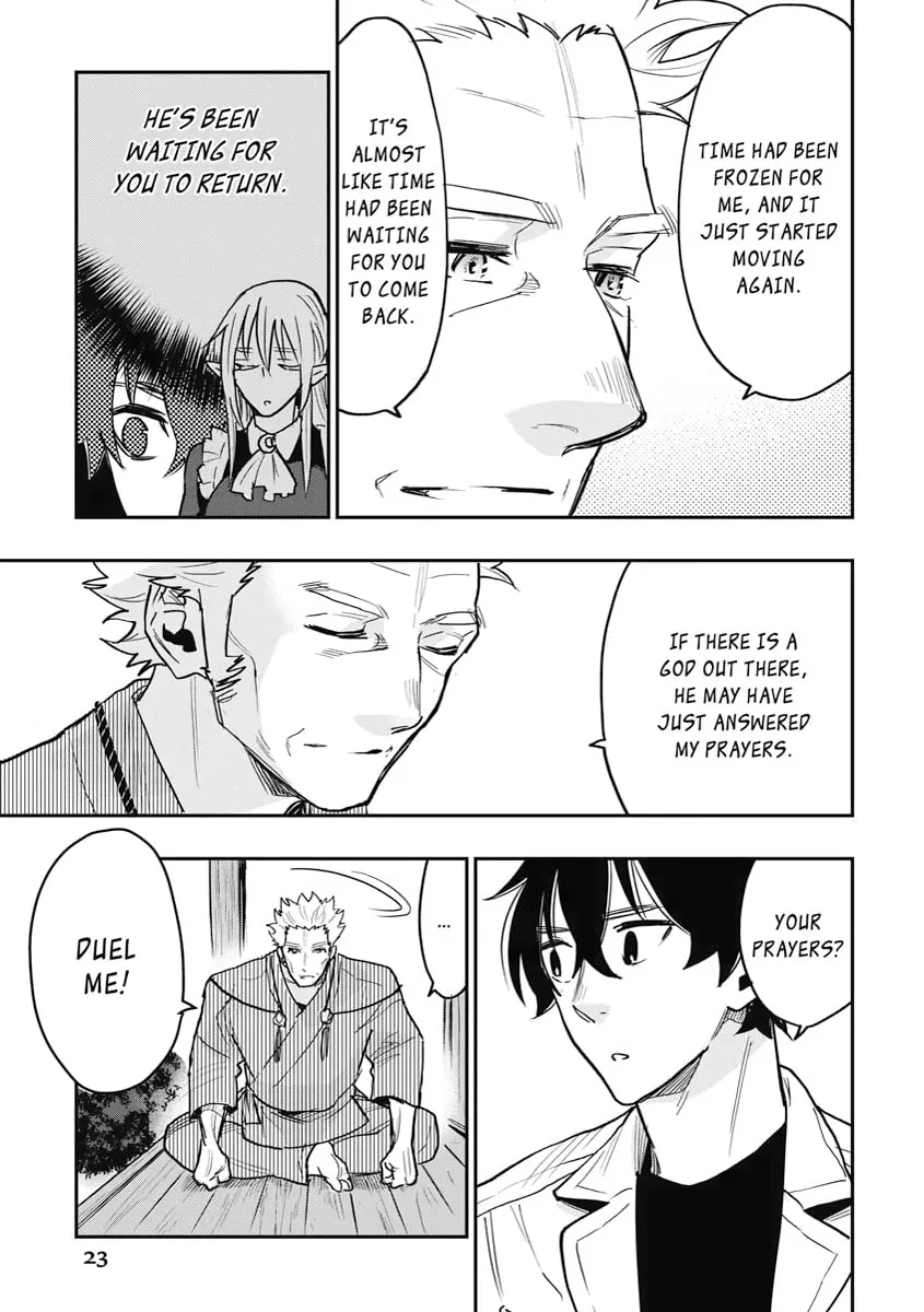 Read The New Gate chapter 28 image 18 on Lezhin