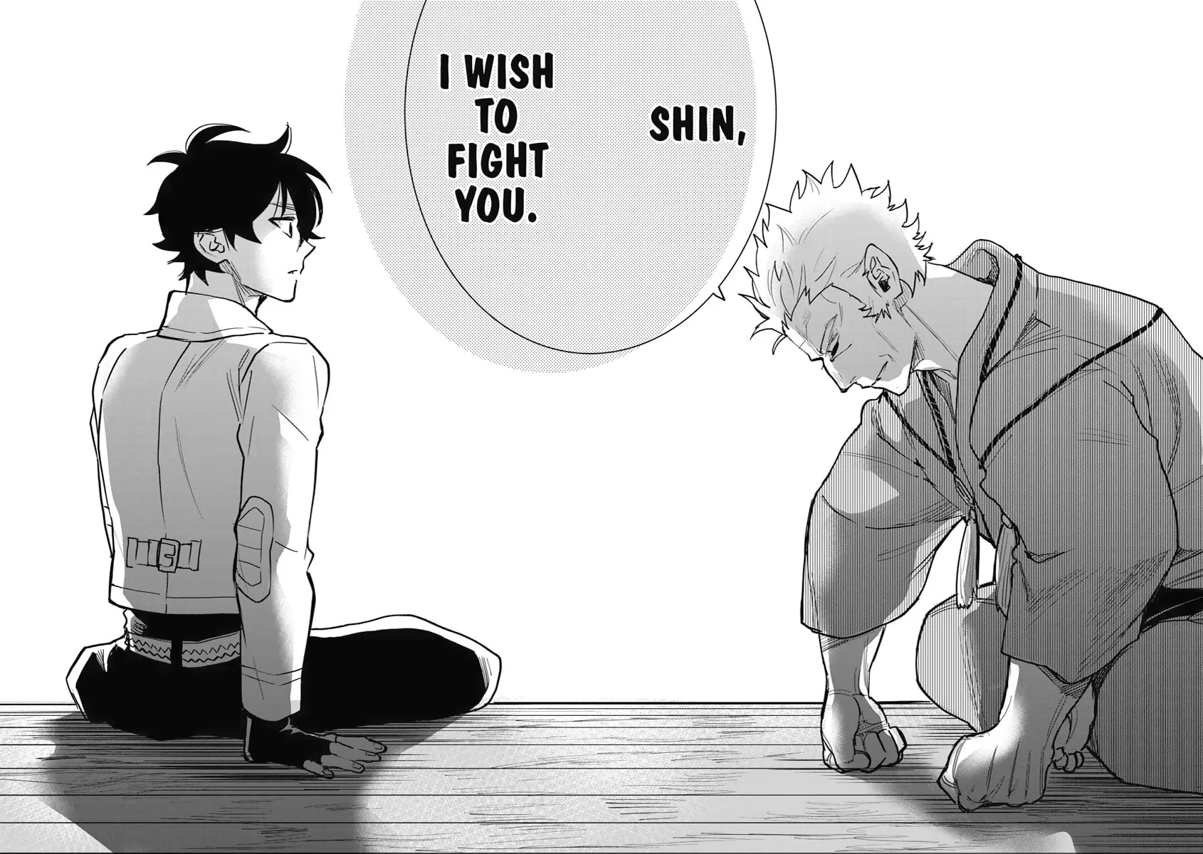 Read The New Gate chapter 28 image 19 on Lezhin