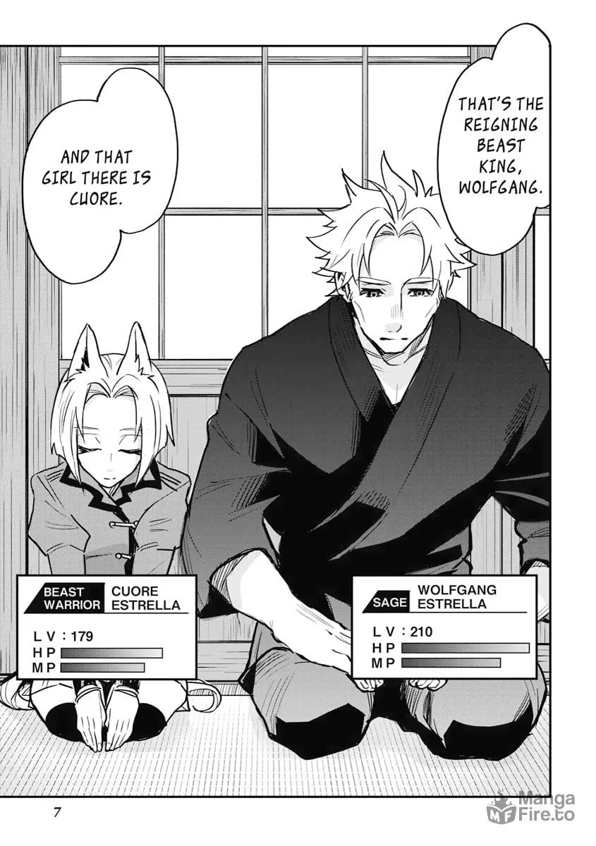 Read The New Gate chapter 28 image 2 on Lezhin