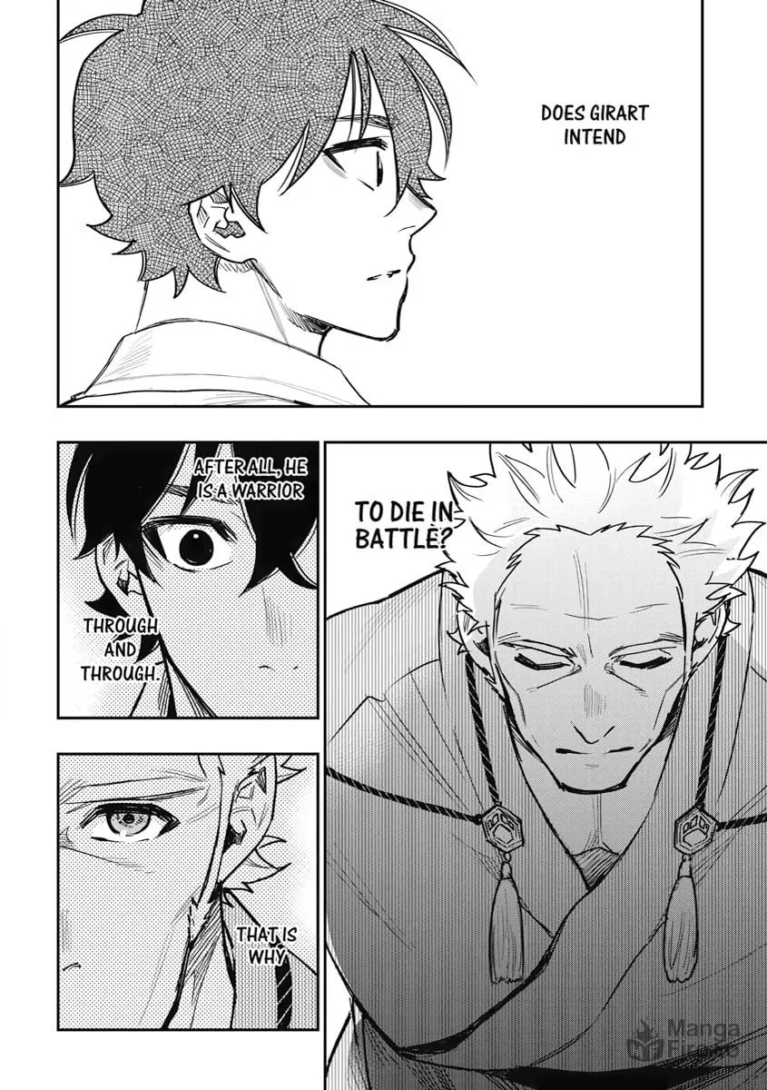 Read The New Gate chapter 28 image 20 on Lezhin
