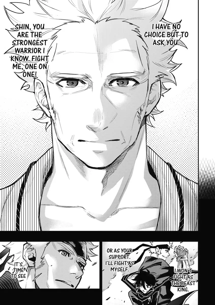 Read The New Gate chapter 28 image 21 on Lezhin