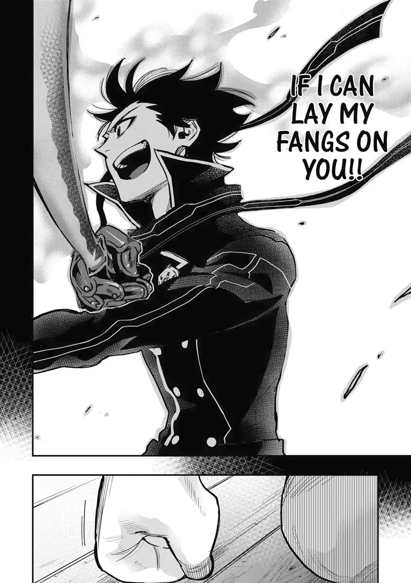 Read The New Gate chapter 28 image 22 on Lezhin