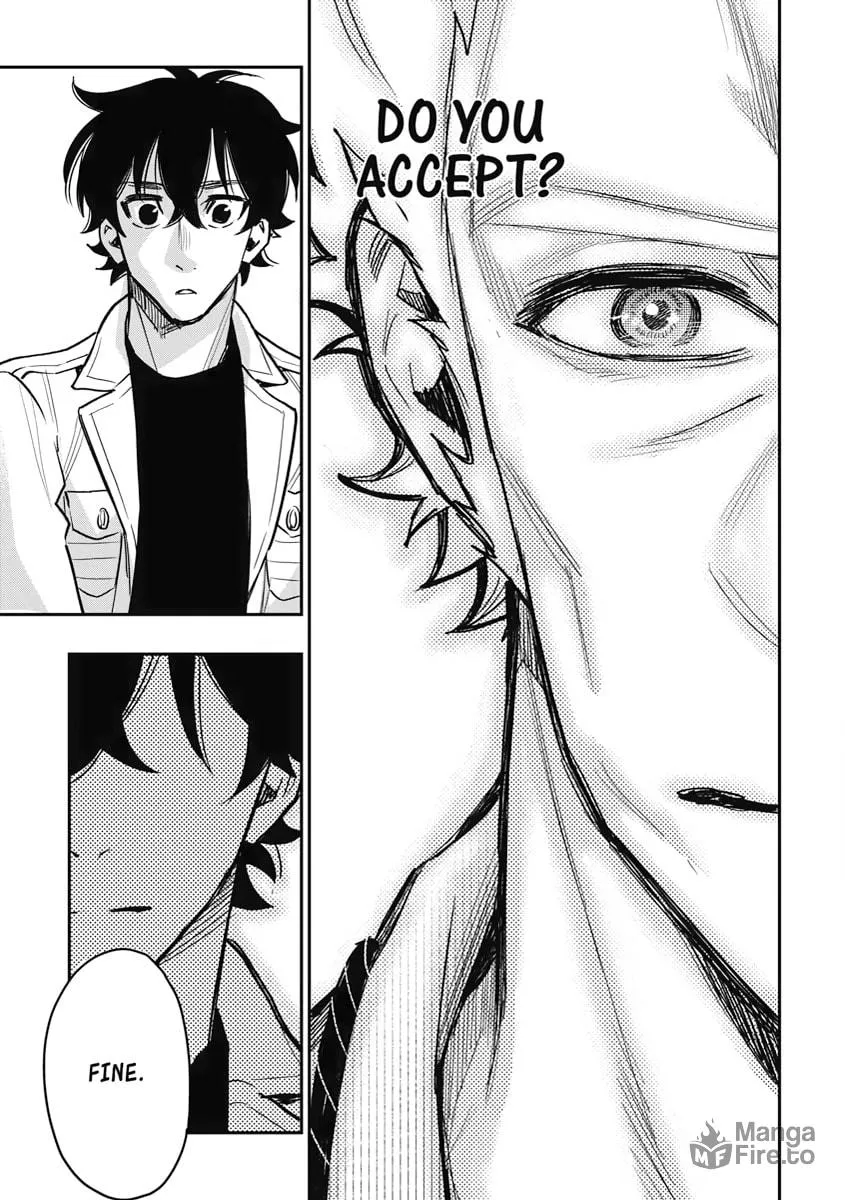 Read The New Gate chapter 28 image 23 on Lezhin