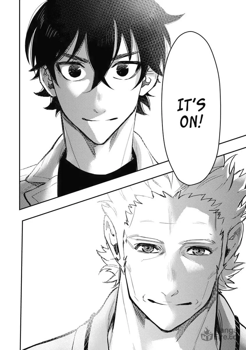Read The New Gate chapter 28 image 24 on Lezhin