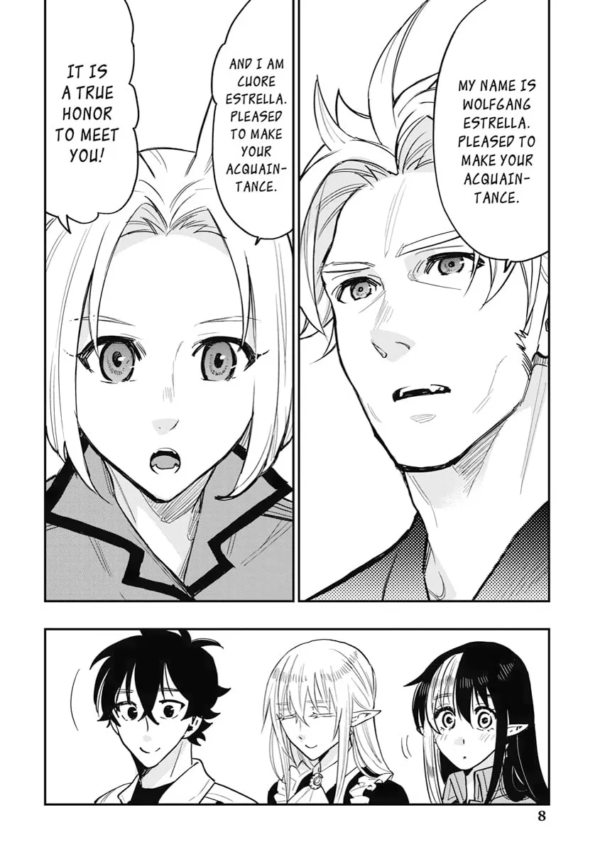 Read The New Gate chapter 28 image 3 on Lezhin